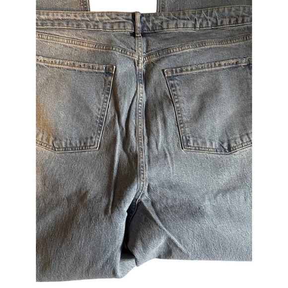 OLD NAVY JEANS - NEW WITH TAGS - size 18 - Picture 5 of 5